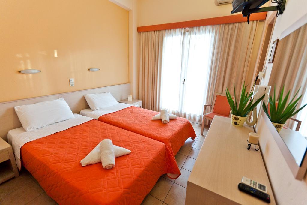 Hotel Possidon Aegina Exterior foto